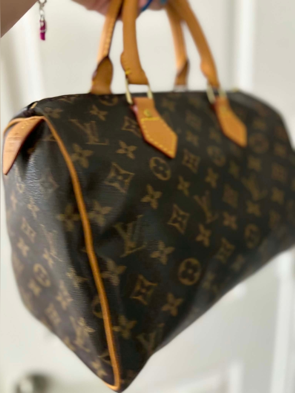 Cute Handbag - Picture 4 of 6